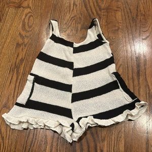 Zara Kids Romper